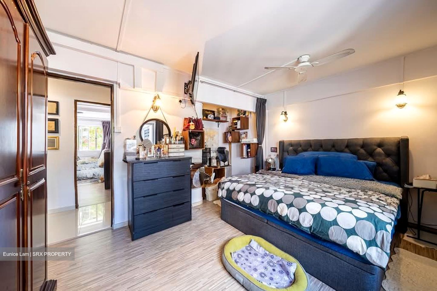 Blk 249 Hougang Avenue 3 (Hougang), HDB 5 Rooms #577229851